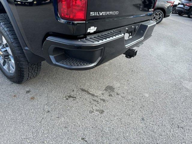 new 2025 Chevrolet Silverado 2500 car, priced at $54,315