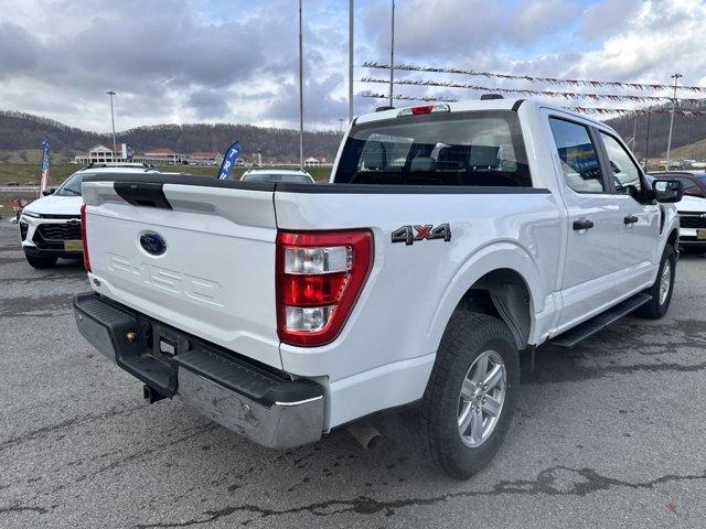 used 2023 Ford F-150 car, priced at $40,723