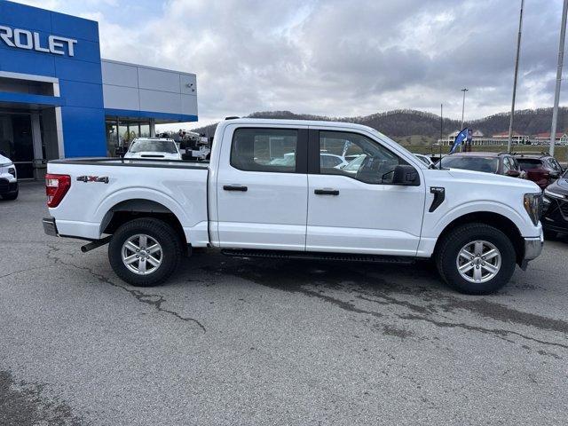 used 2023 Ford F-150 car, priced at $40,723