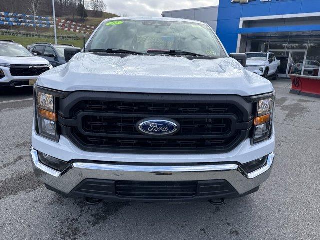 used 2023 Ford F-150 car, priced at $40,723