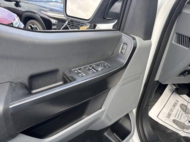 used 2023 Ford F-150 car, priced at $40,723