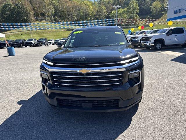 used 2024 Chevrolet Traverse car, priced at $37,801