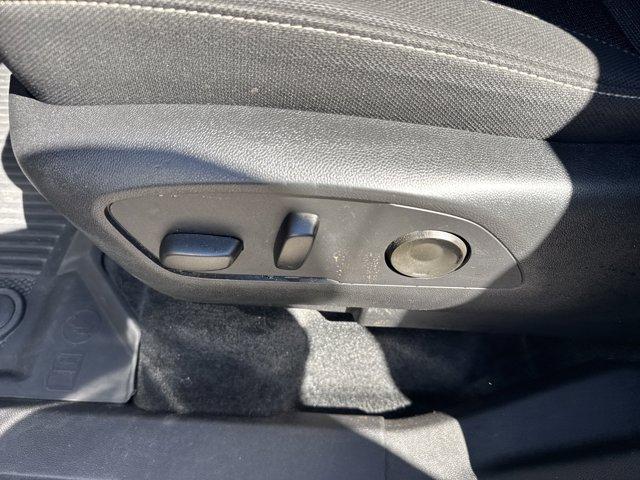 used 2024 Chevrolet Traverse car, priced at $37,801