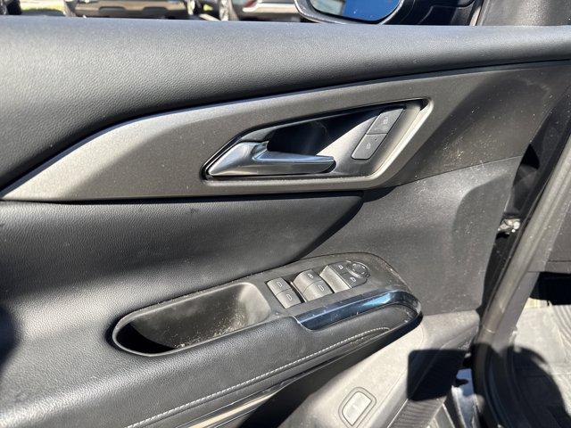 used 2024 Chevrolet Traverse car, priced at $37,801