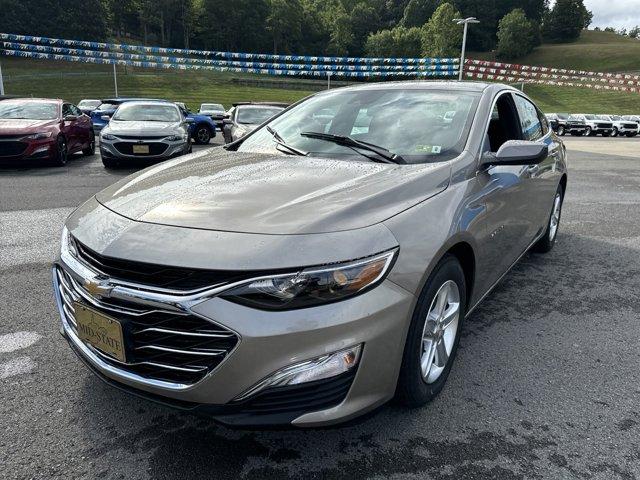 new 2025 Chevrolet Malibu car, priced at $24,898