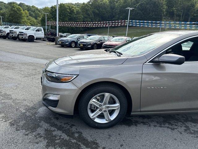 new 2025 Chevrolet Malibu car, priced at $24,898