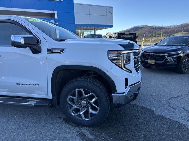 used 2022 GMC Sierra 1500 car, priced at $41,993