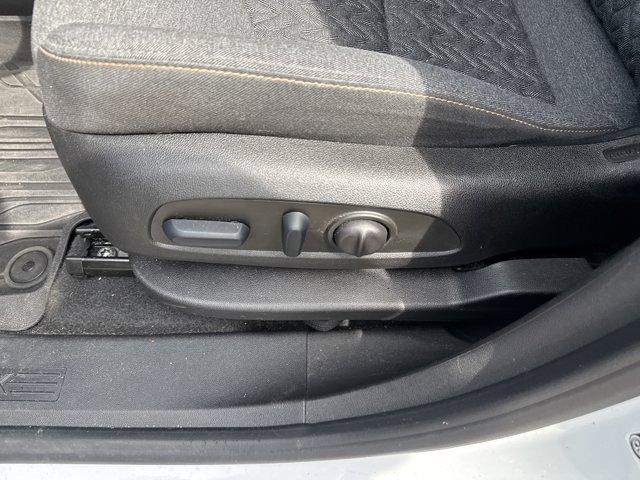 used 2023 Chevrolet Equinox car, priced at $18,999