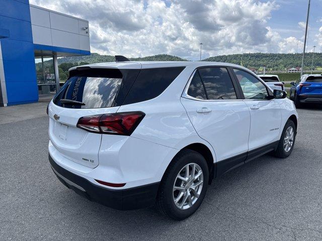 used 2023 Chevrolet Equinox car, priced at $20,448