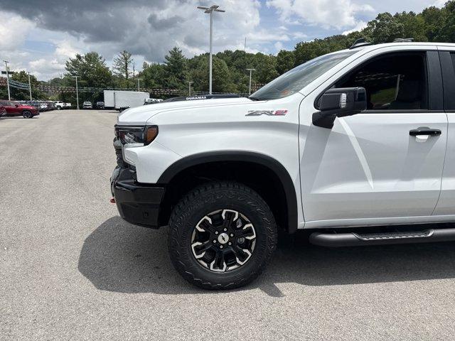 new 2025 Chevrolet Silverado 1500 car, priced at $68,669
