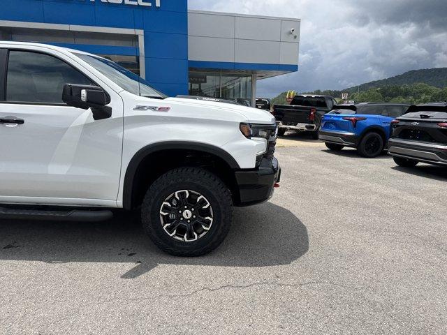 new 2025 Chevrolet Silverado 1500 car, priced at $68,669