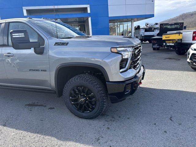 new 2025 Chevrolet Silverado 2500 car, priced at $81,530