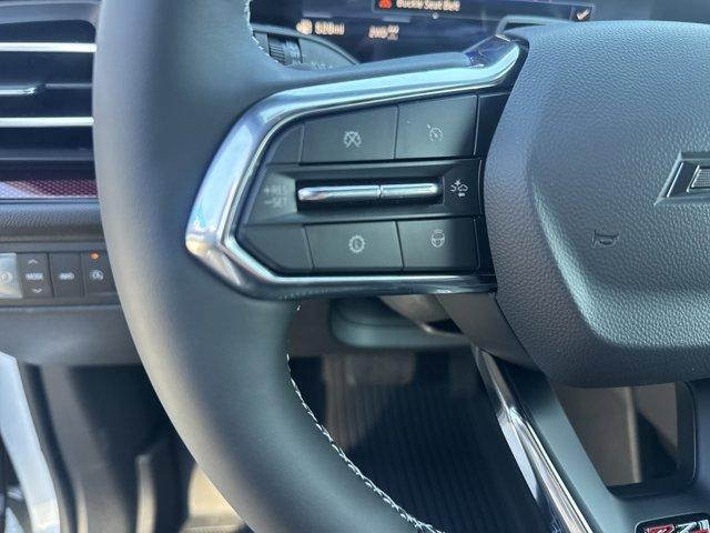 new 2026 Chevrolet Traverse car, priced at $56,770