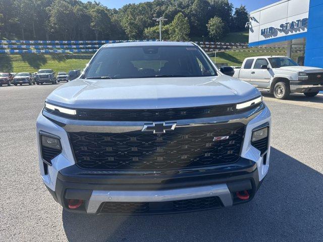 new 2026 Chevrolet Traverse car, priced at $56,770