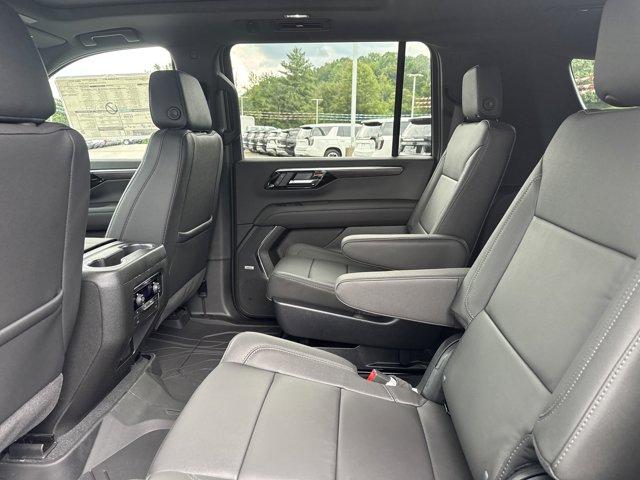 new 2025 Chevrolet Suburban car, priced at $76,434