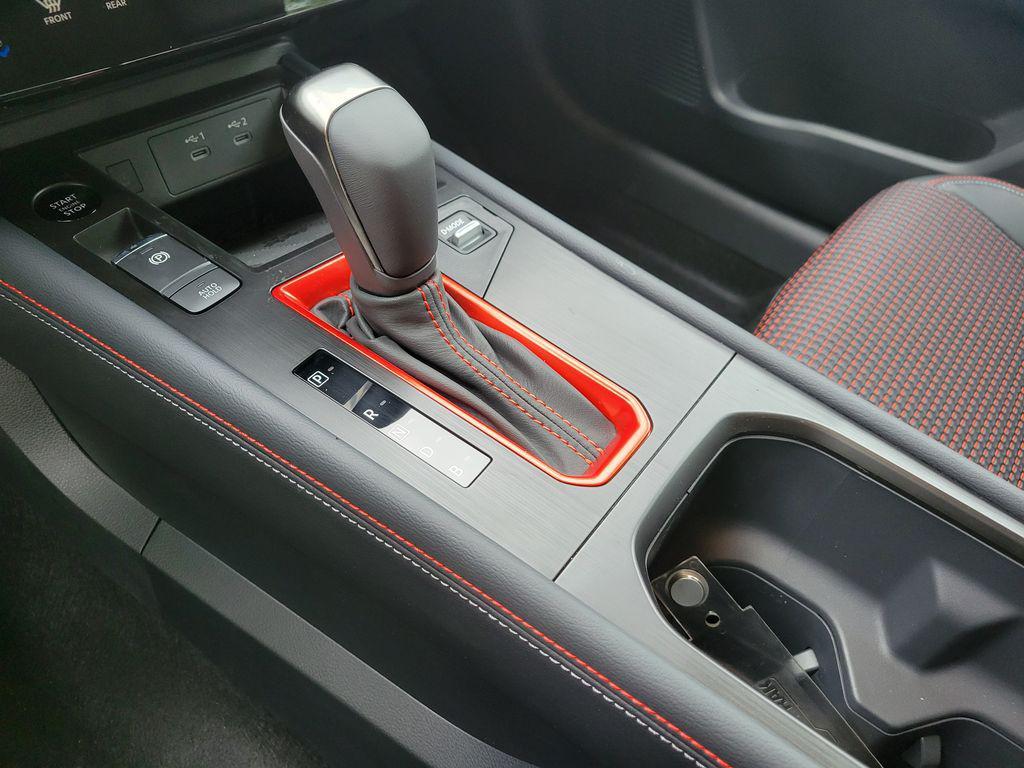 new 2025 Nissan Kicks car, priced at $29,735