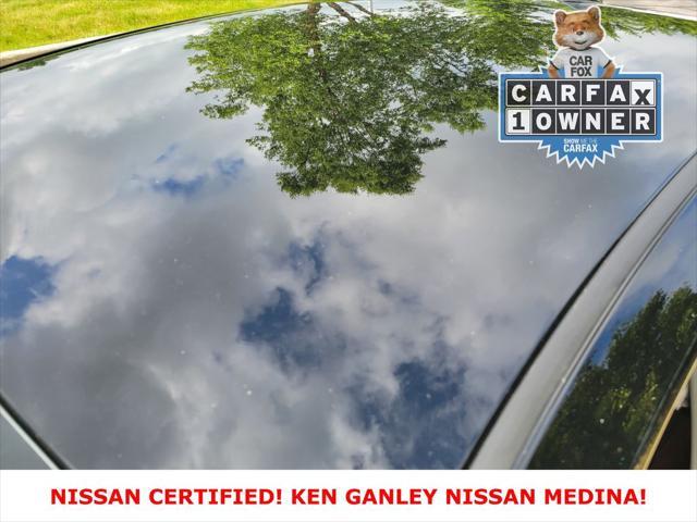 used 2024 Nissan Versa car, priced at $18,391