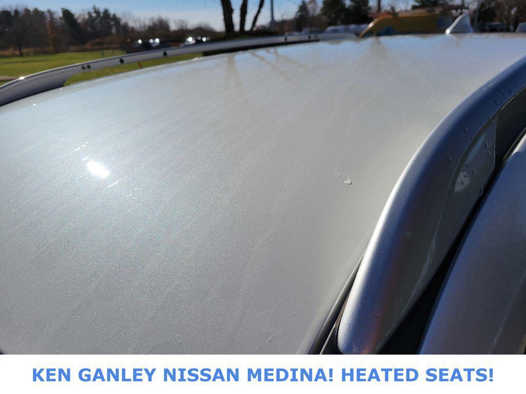 used 2019 Nissan Rogue car, priced at $13,307