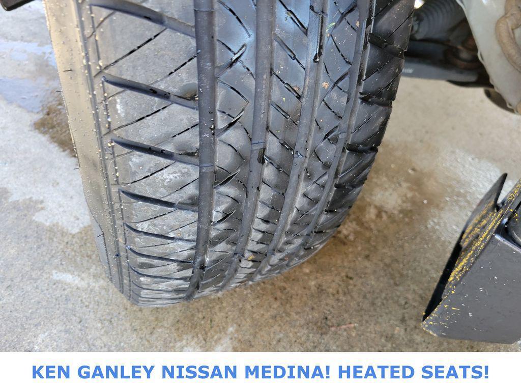 used 2019 Nissan Rogue car, priced at $13,307