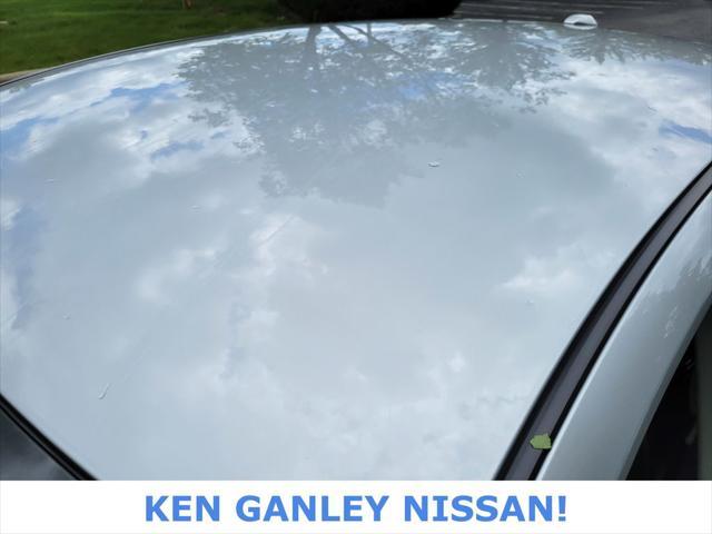 used 2022 Nissan Altima car, priced at $22,198
