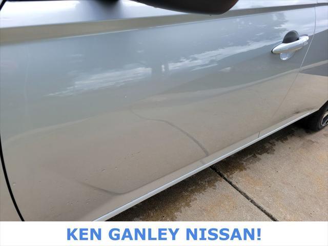 used 2022 Nissan Altima car, priced at $22,198