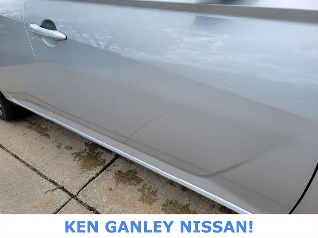 used 2022 Nissan Altima car, priced at $22,198