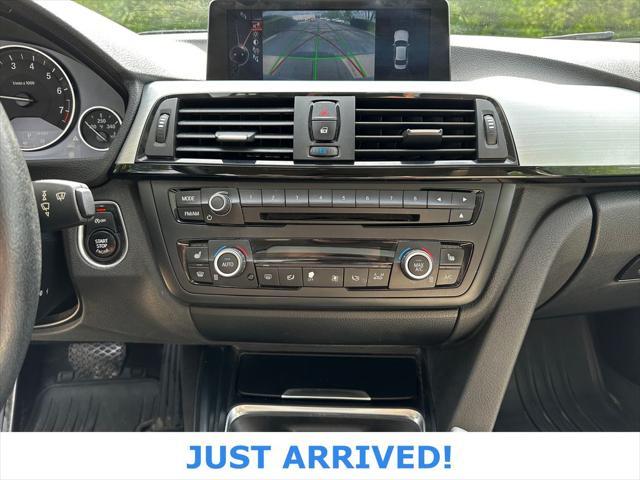 used 2015 BMW 328 car, priced at $6,991