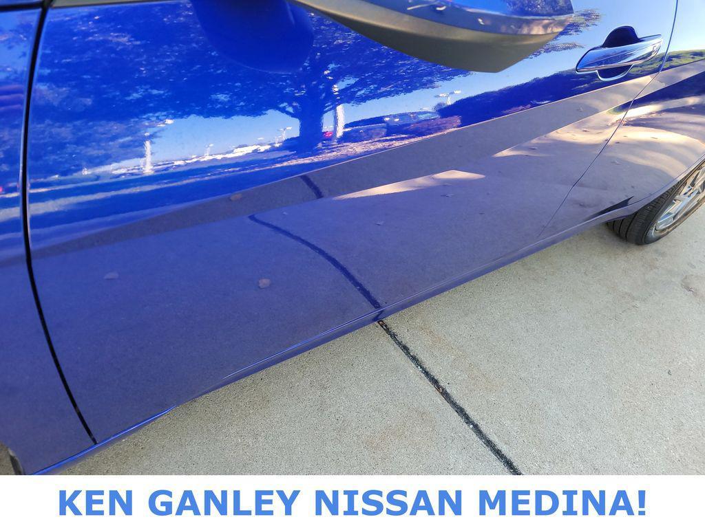 used 2024 Hyundai Elantra car, priced at $17,773