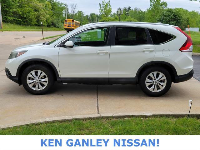 used 2013 Honda CR-V car, priced at $12,564