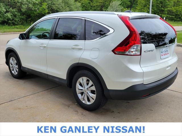 used 2013 Honda CR-V car, priced at $12,564