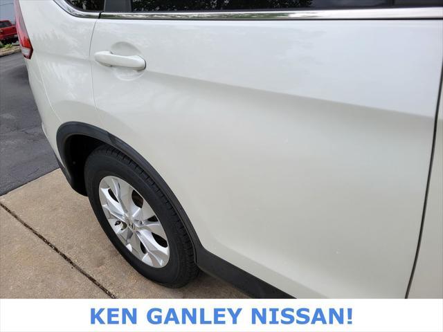 used 2013 Honda CR-V car, priced at $12,564