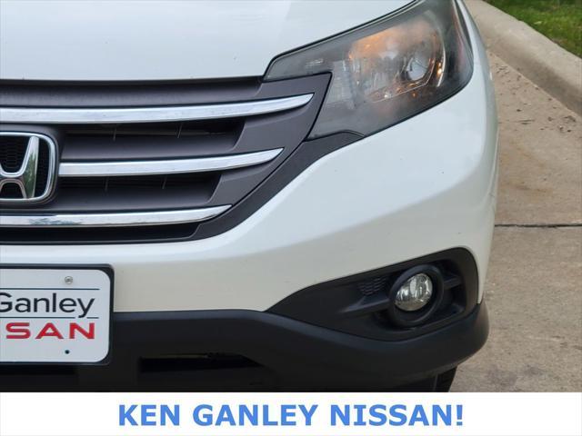used 2013 Honda CR-V car, priced at $12,564