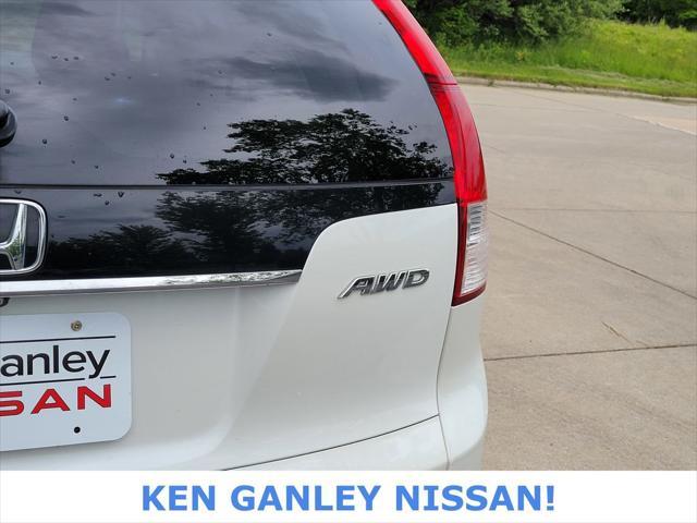 used 2013 Honda CR-V car, priced at $12,564