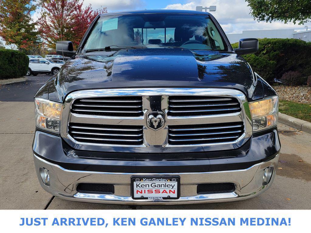 used 2014 Ram 1500 car, priced at $12,477
