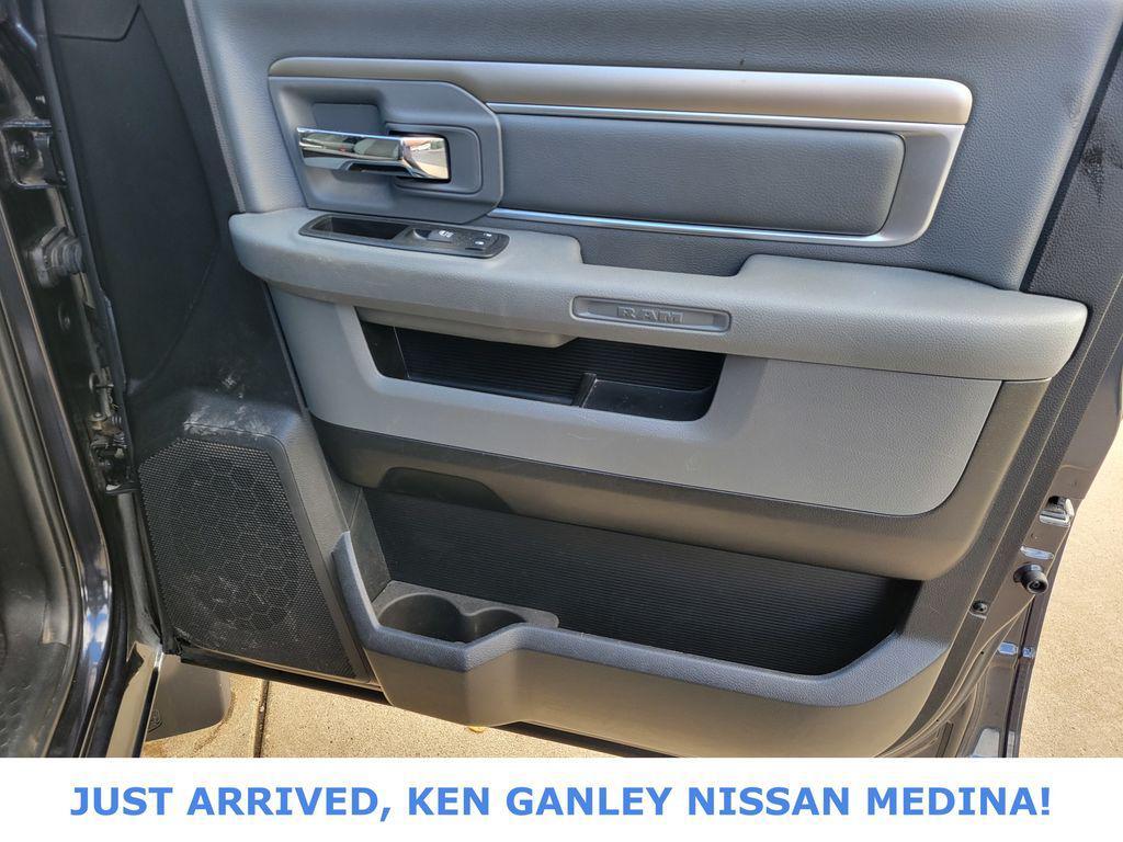 used 2014 Ram 1500 car, priced at $12,477