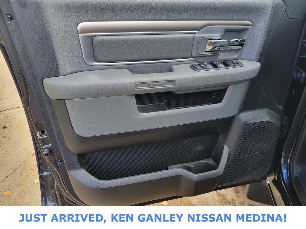 used 2014 Ram 1500 car, priced at $12,477