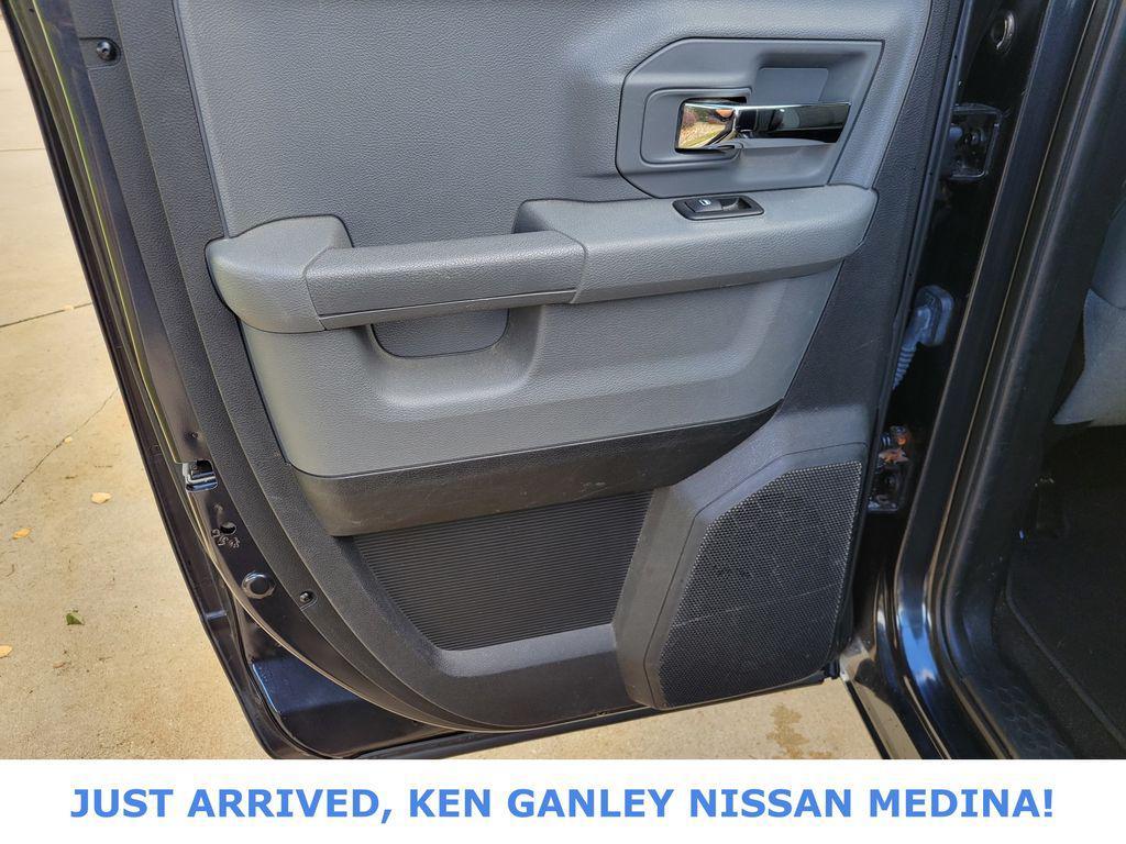 used 2014 Ram 1500 car, priced at $12,477