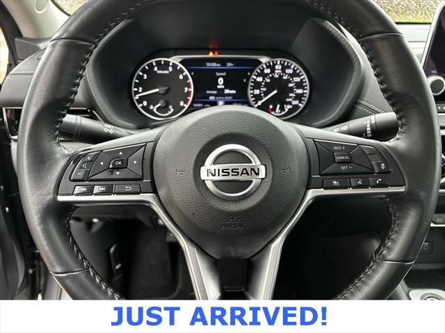 used 2022 Nissan Sentra car, priced at $18,981