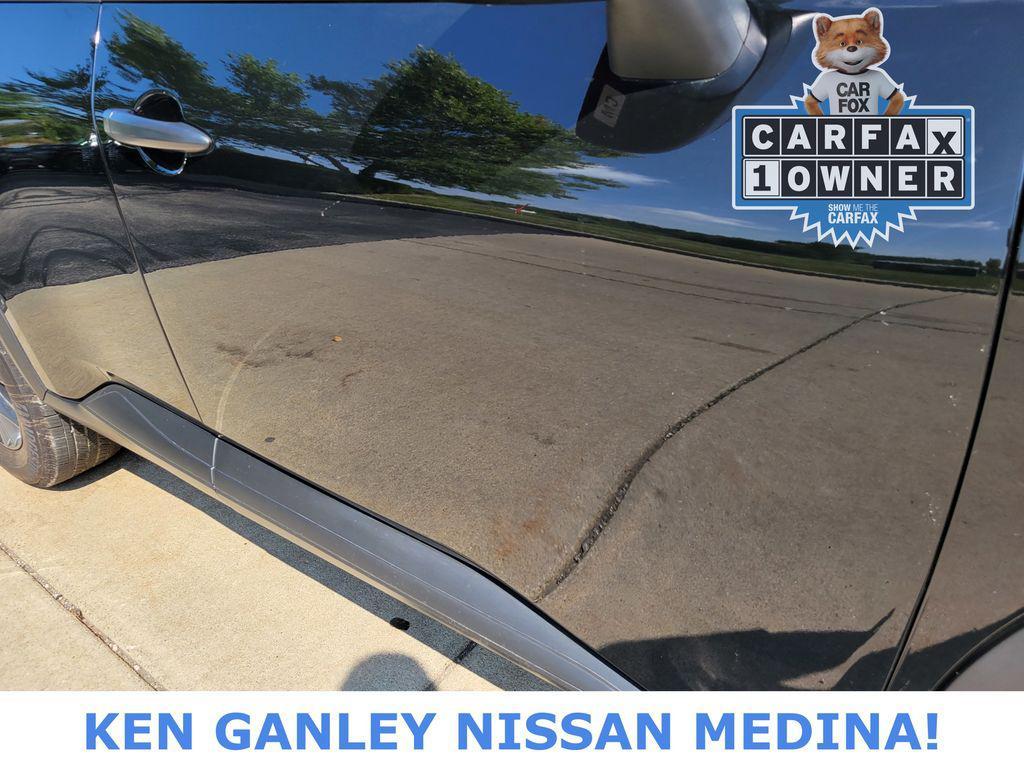 used 2024 Nissan Rogue car, priced at $19,491