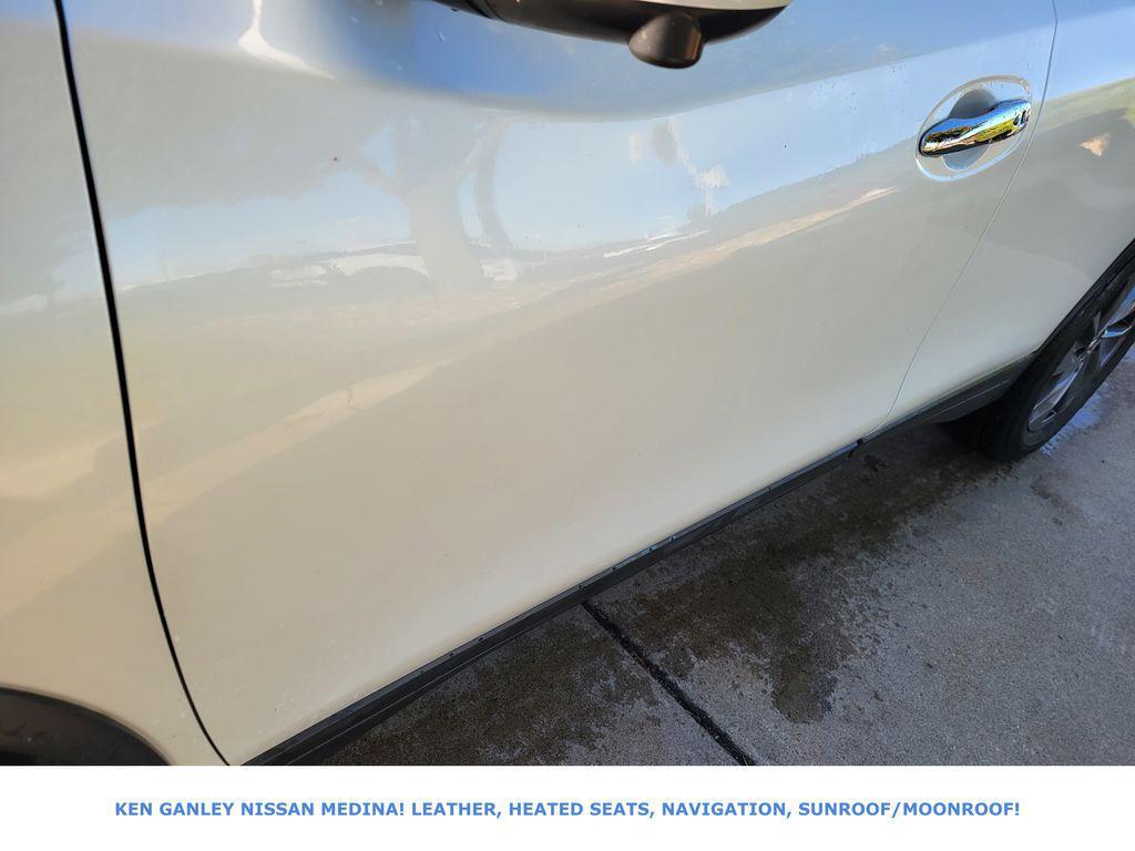 used 2016 Nissan Rogue car, priced at $15,433