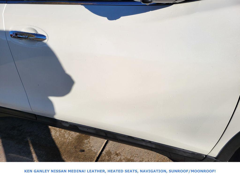 used 2016 Nissan Rogue car, priced at $15,433