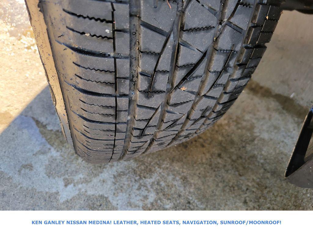 used 2016 Nissan Rogue car, priced at $15,433