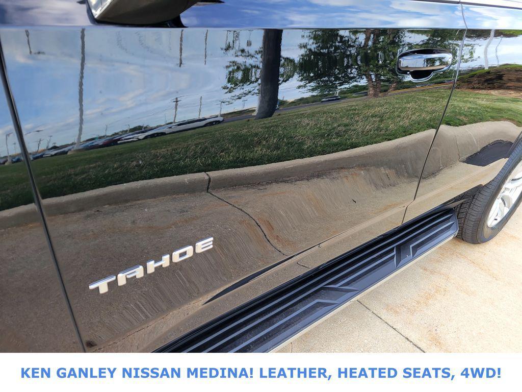 used 2023 Chevrolet Tahoe car, priced at $42,991