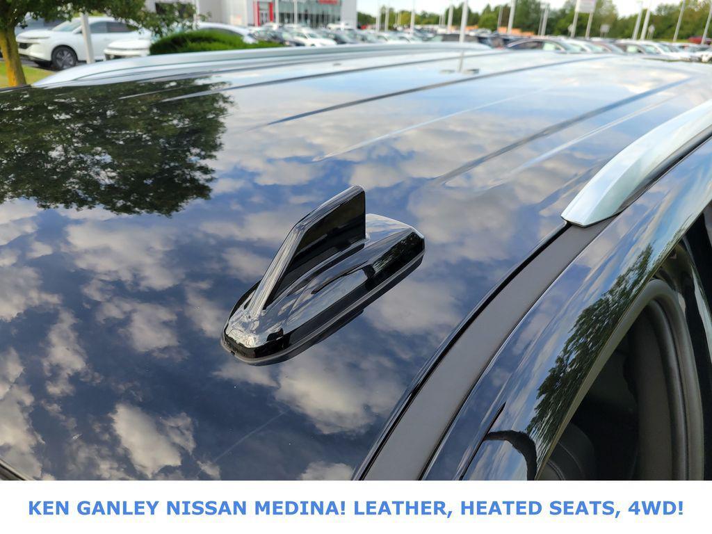 used 2023 Chevrolet Tahoe car, priced at $42,991