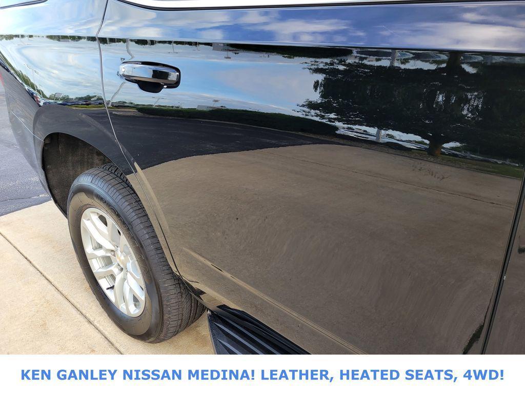 used 2023 Chevrolet Tahoe car, priced at $42,991