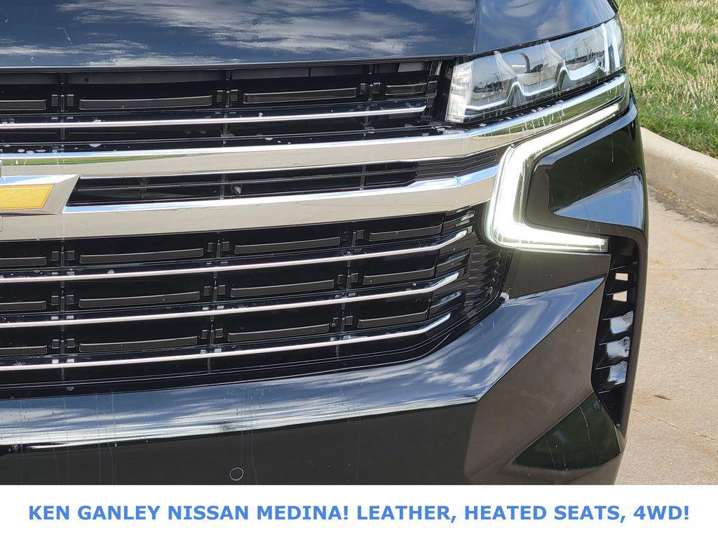 used 2023 Chevrolet Tahoe car, priced at $42,991
