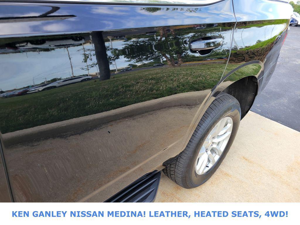 used 2023 Chevrolet Tahoe car, priced at $42,991