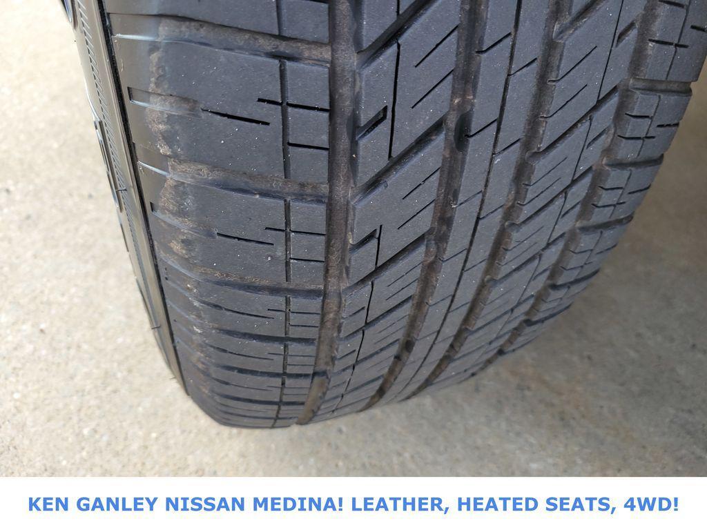 used 2023 Chevrolet Tahoe car, priced at $42,991