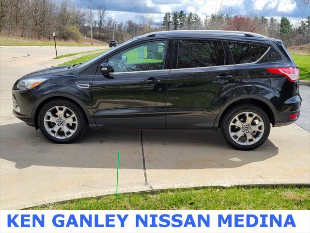 used 2014 Ford Escape car, priced at $11,799