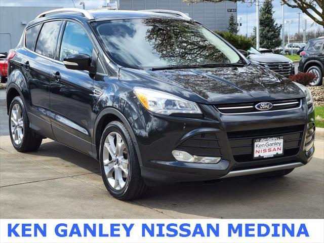 used 2014 Ford Escape car, priced at $12,969